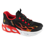 Skechers Slip-ins Thermo Flash 2.0 – Heat-Brisk utcai cipő, fekete