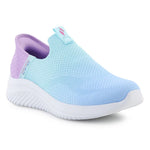 Skechers Slip-Ins: Ultra Flex 3.0 - Color Boost Jr 303828L-LBLV cipő - Sportmania.hu