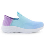 Skechers Slip-Ins: Ultra Flex 3.0 - Color Boost Jr 303828L-LBLV cipő - Sportmania.hu