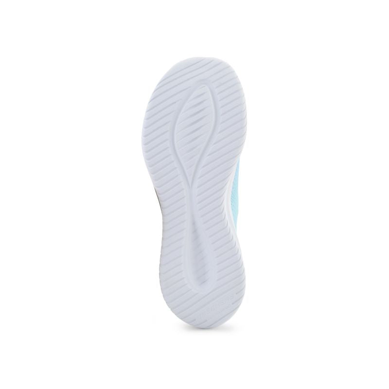 Skechers Slip-Ins: Ultra Flex 3.0 - Color Boost Jr 303828L-LBLV cipő - Sportmania.hu