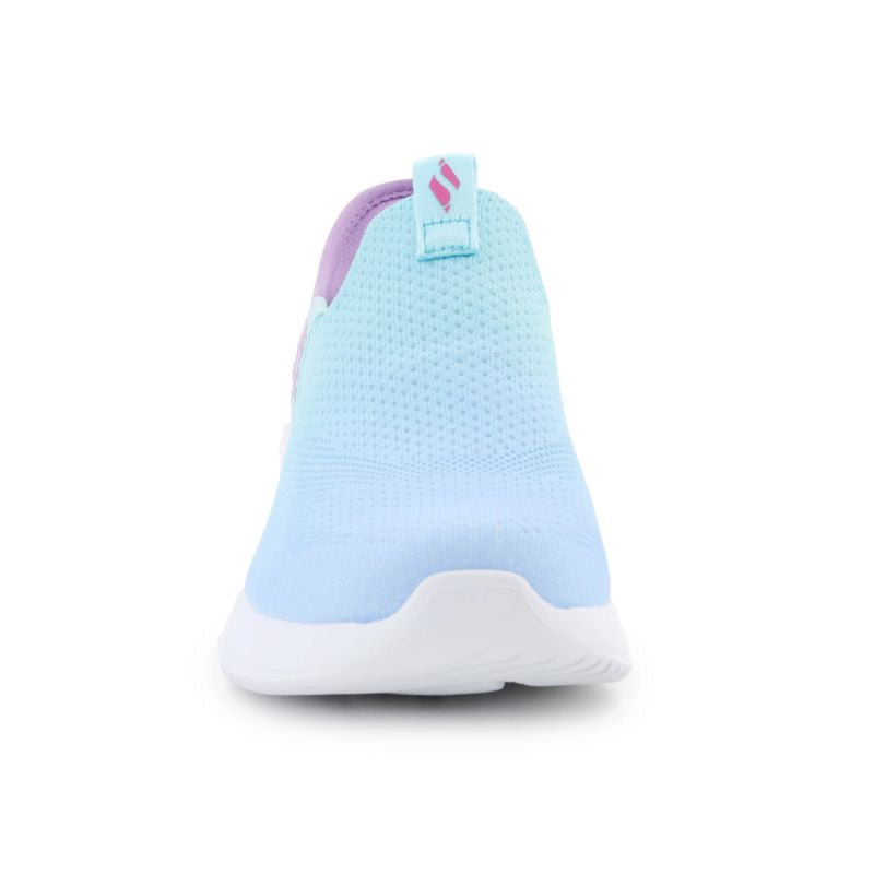 Skechers Slip-Ins: Ultra Flex 3.0 - Color Boost Jr cipő gyerek Utcai 303828L-LBLV