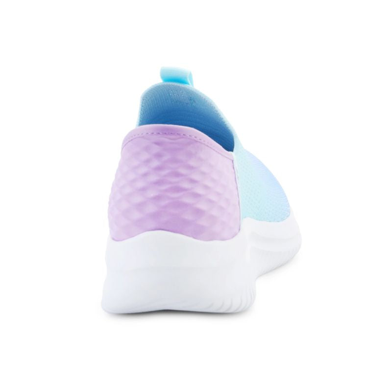Skechers Slip-Ins: Ultra Flex 3.0 - Color Boost Jr cipő gyerek Utcai 303828L-LBLV
