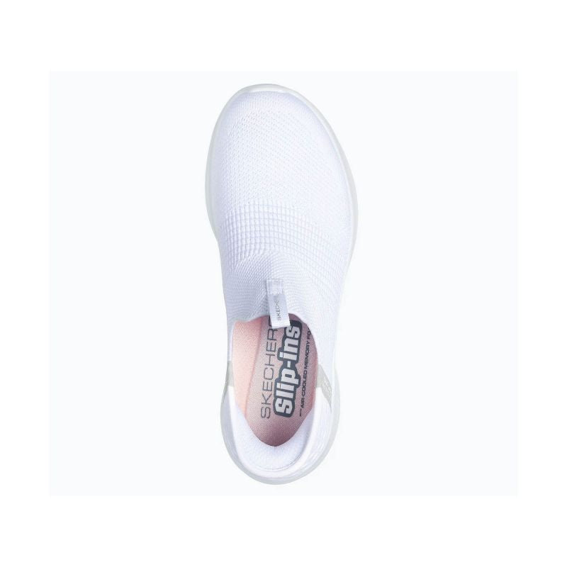 Skechers Slip-Ins Ultra Flex 3.0 Cozy Streak W cipő - Sportmania.hu
