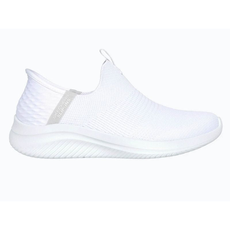 Skechers Slip-Ins Ultra Flex 3.0 Cozy Streak W cipő - Sportmania.hu
