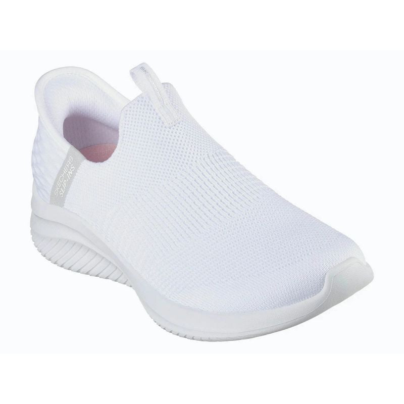 Skechers Slip-Ins Ultra Flex 3.0 Cozy Streak W cipő - Sportmania.hu
