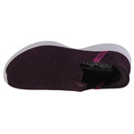 Skechers Slip-Ins Ultra Flex 3.0 Női Belebújós Cipő - Burgundy 149594-WINE