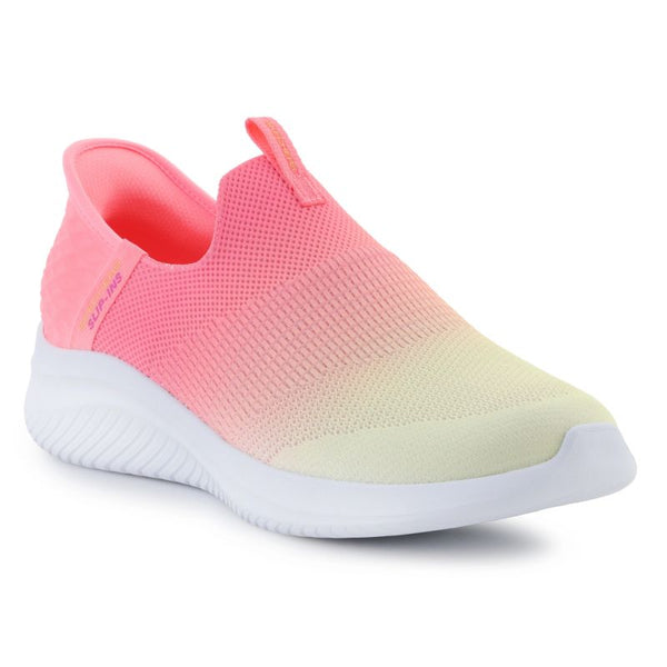 Skechers Slip-Ins Ultra Flex 3.0 shoes - Beauty Blend W 150183-NPYL cipő - Sportmania.hu