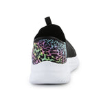 Skechers Slip-ins Ultra Flex 3.0 shoes - Colory Wild Jr 303801l-BKMT cipő - Sportmania.hu