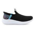 Skechers Slip-ins Ultra Flex 3.0 shoes - Colory Wild Jr 303801l-BKMT cipő - Sportmania.hu