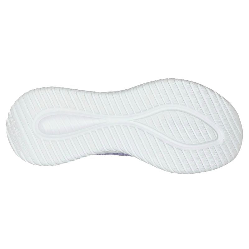 Skechers Slip-Ins Ultra Flex 3.0 Shoes - Colory Wild Jr 303801l-lvmt