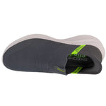 Skechers Slip-Ins Ultra Flex 3.0 Viewpoint Gray Cipő 232451-CCLM