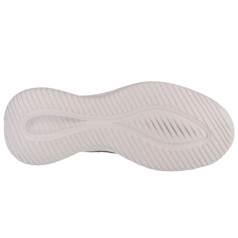 Skechers Slip-Ins Ultra Flex 3.0 Viewpoint Gray Cipő 232451-CCLM