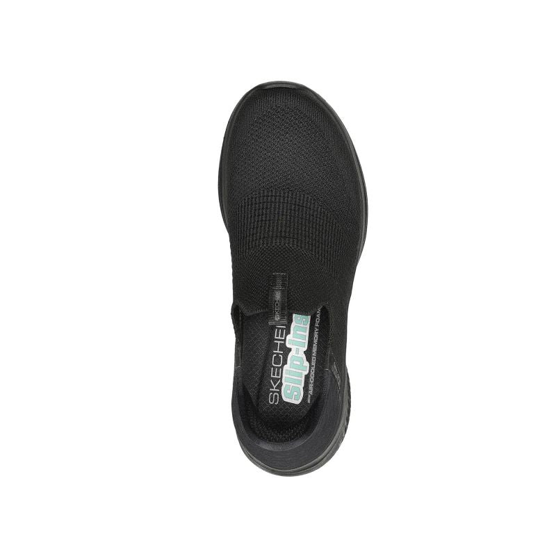 Skechers Slip-Ins Ultra Flex 3.0Cozy Streak W cipő - Sportmania.hu