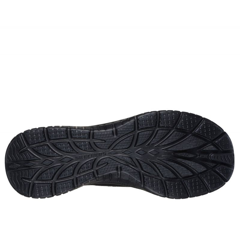 Skechers Slip-ins : Virtue - Sleek W 104425 BBK Cipő - Sportmania.hu