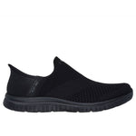Skechers Slip-ins : Virtue - Sleek W 104425 BBK Cipő - Sportmania.hu