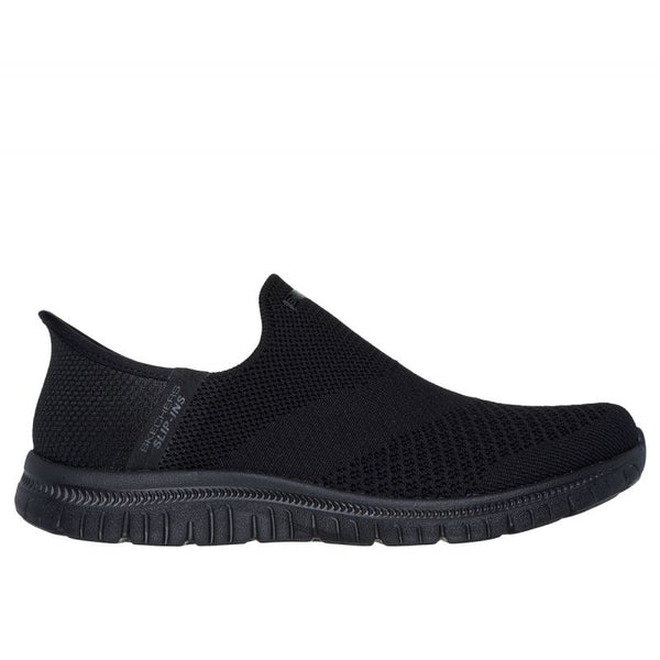 Skechers Slip-ins : Virtue - Sleek W 104425 BBK Cipő - Sportmania.hu
