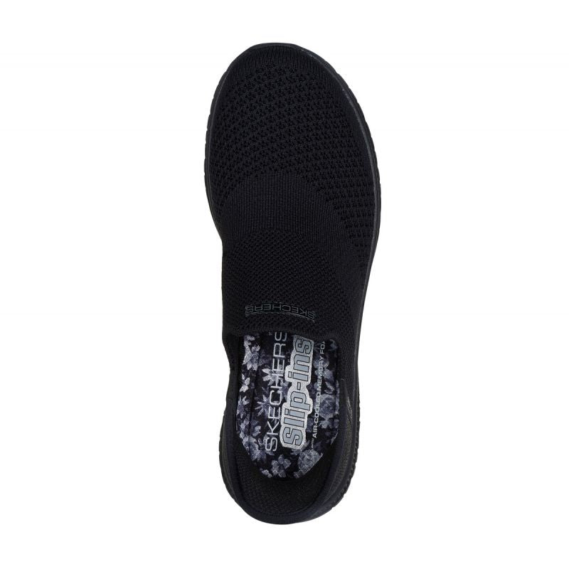 Skechers Slip-ins : Virtue - Sleek W 104425 BBK Cipő - Sportmania.hu
