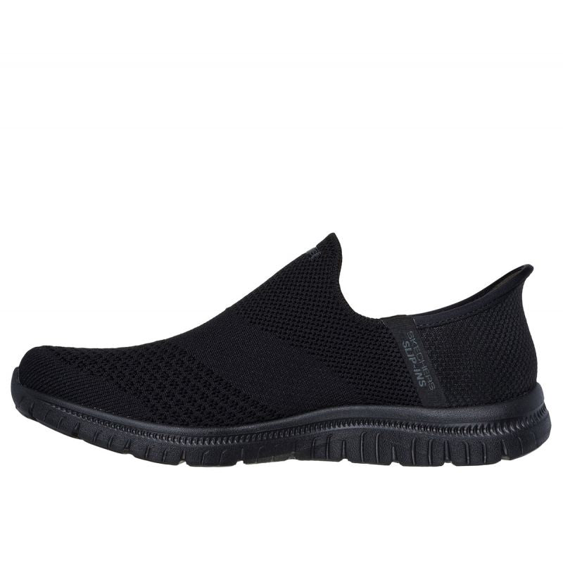 Skechers Slip-ins : Virtue - Sleek W 104425 BBK Cipő - Sportmania.hu