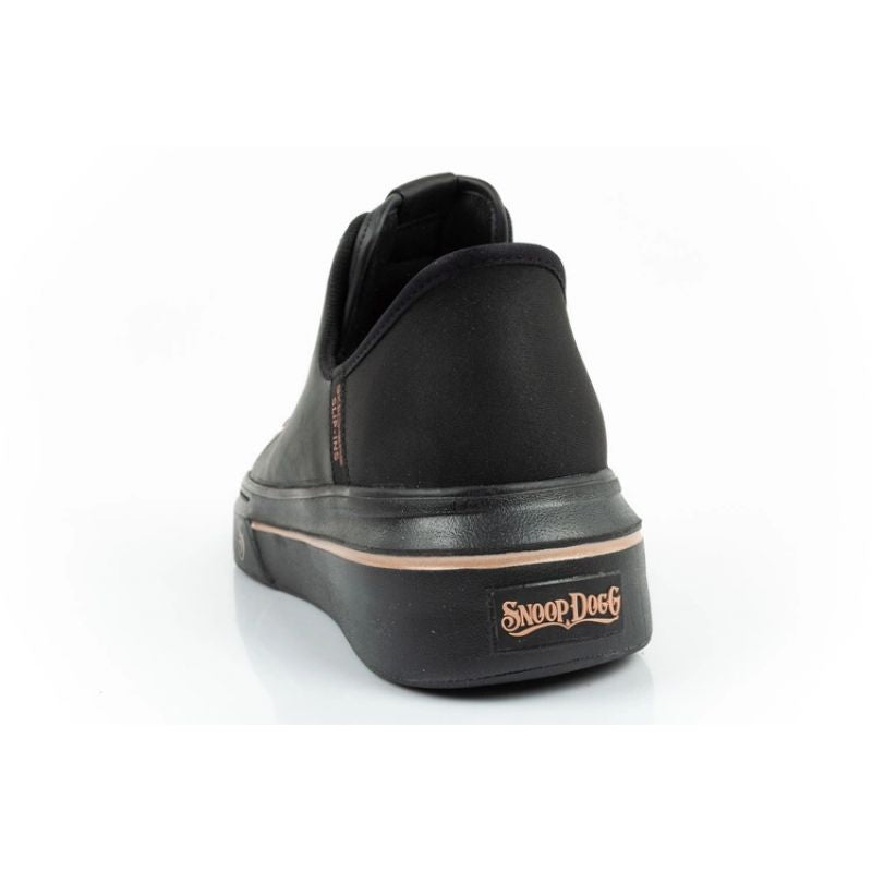 Skechers SLIP-INS W 186001/BBK Cipő - Sportmania.hu
