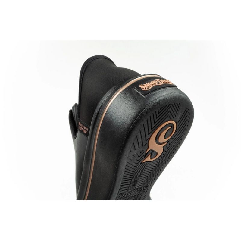 Skechers SLIP-INS W 186001/BBK Cipő - Sportmania.hu