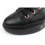 Skechers SLIP-INS W 186001/BBK Cipő - Sportmania.hu
