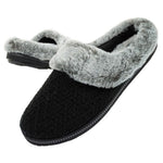 Skechers Slippers W 167225/BLK Cipő - Sportmania.hu