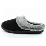 Skechers Slippers W 167225/BLK Cipő - Sportmania.hu