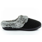 Skechers Slippers W 167225/BLK Cipő - Sportmania.hu