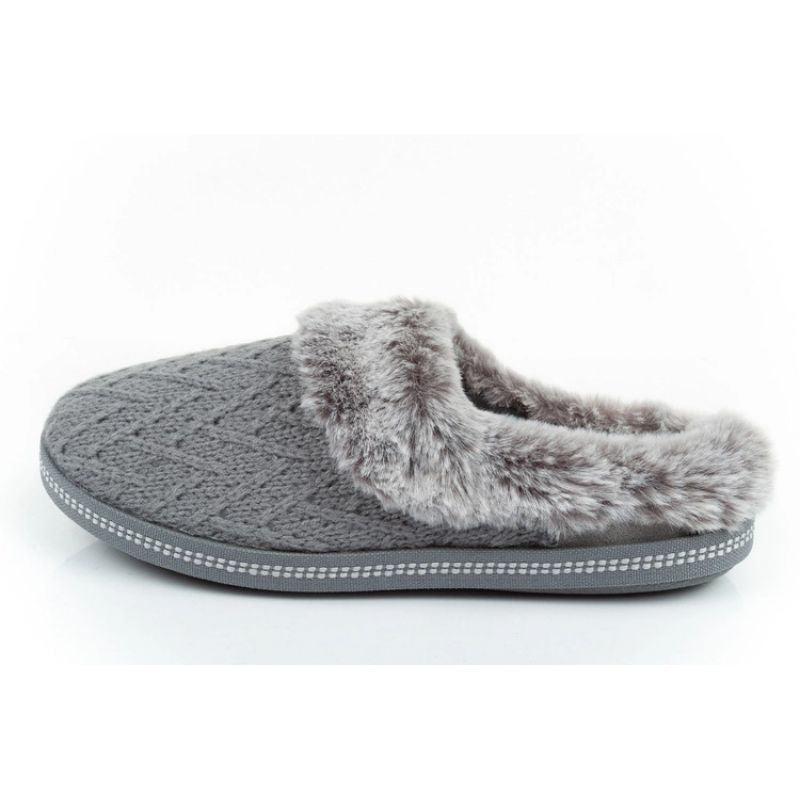 Skechers Slippers W 167225/GRY Cipő - Sportmania.hu