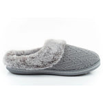 Skechers Slippers W 167225/GRY Cipő - Sportmania.hu