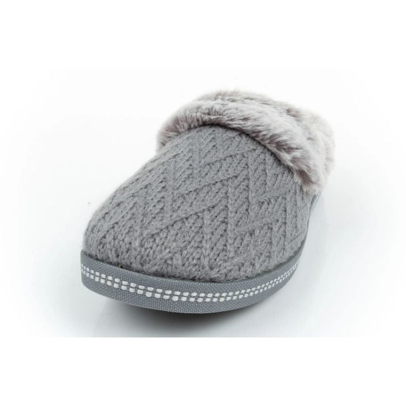 Skechers Slippers W 167225/GRY Cipő - Sportmania.hu