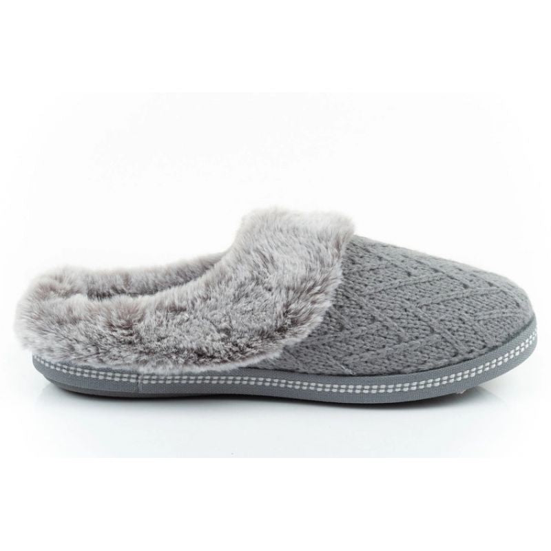 Skechers Slippers W 167225/GRY Cipő - Sportmania.hu