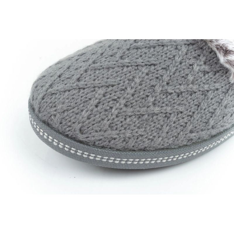 Skechers Slippers W 167225/GRY Cipő - Sportmania.hu