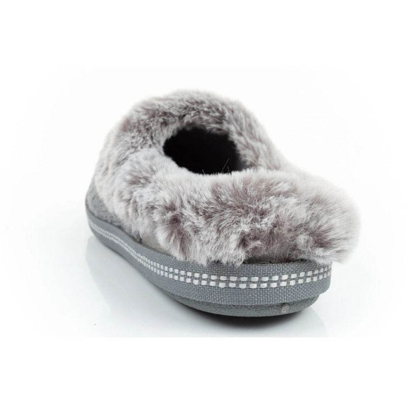Skechers Slippers W 167225/GRY Cipő - Sportmania.hu