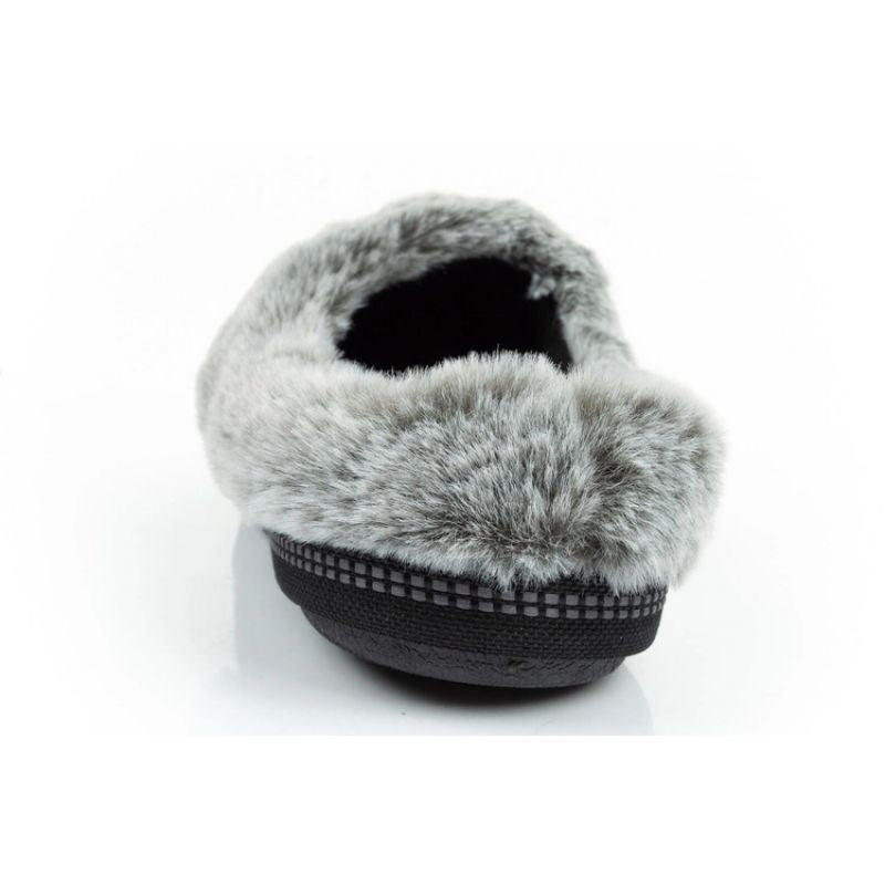 Skechers Slippers W papucs női 167225/BLK
