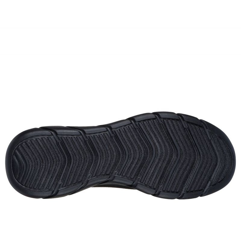 Skechers sneakers Bobs Sport B Flex Lo - Graceful Stride W 117591 BBK Cipő - Sportmania.hu