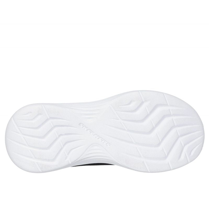 Skechers Sneakers Jr gyerek utcai cipő 403615L/BLK