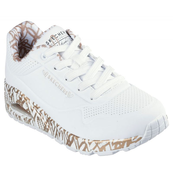 Skechers Sneakers W 155506 WTRG Cipő - Sportmania.hu