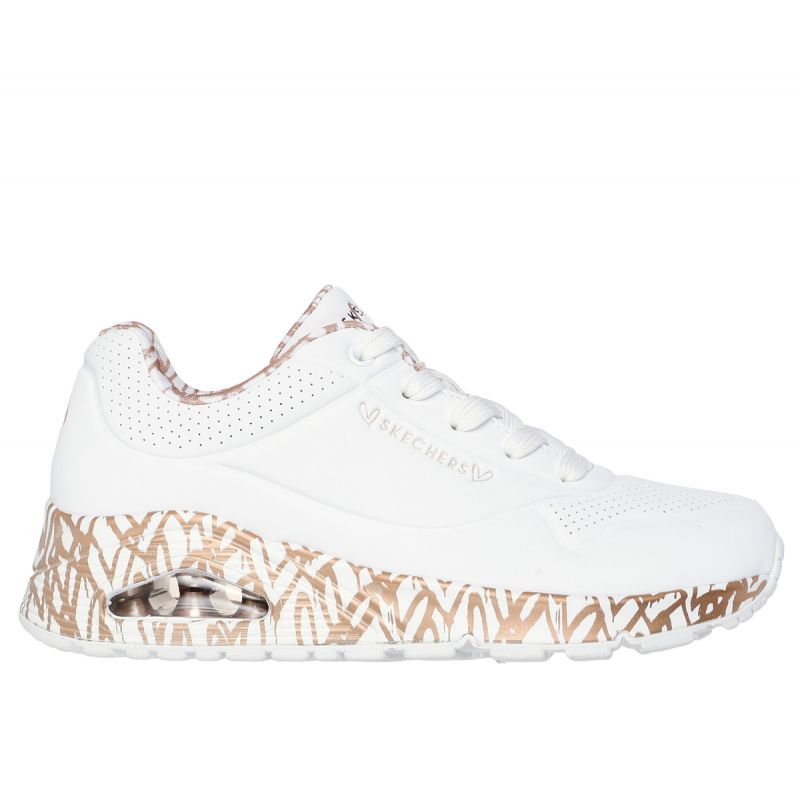 Skechers Sneakers W 155506 WTRG Cipő - Sportmania.hu
