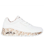 Skechers Sneakers W 155506 WTRG Cipő - Sportmania.hu