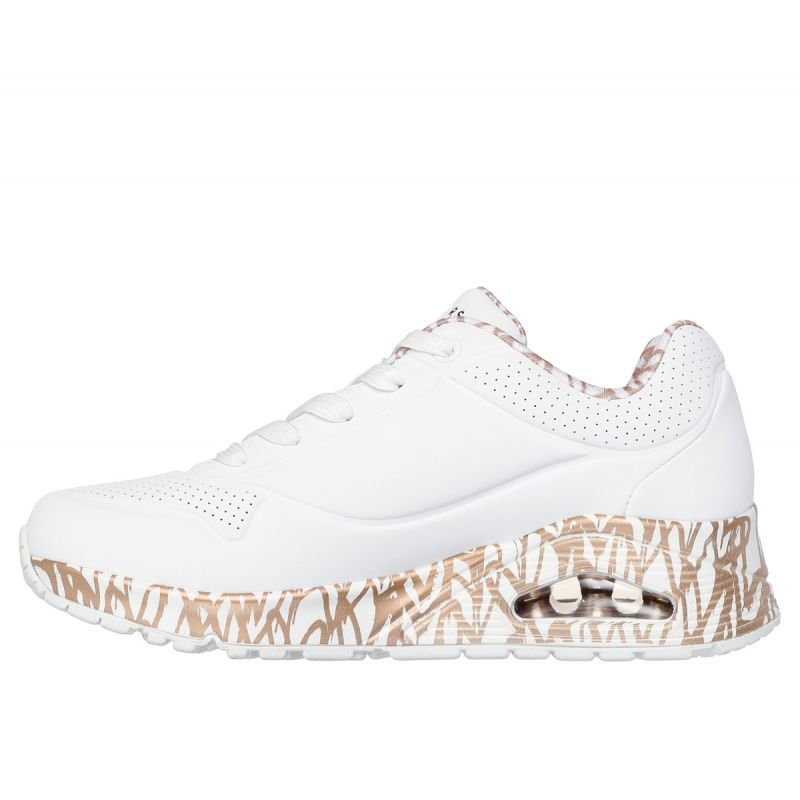 Skechers Sneakers W 155506 WTRG Cipő - Sportmania.hu