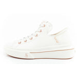 Skechers Snoop One-OG Leather Slip-Ins W 186001/WHT shoes cipő - Sportmania.hu