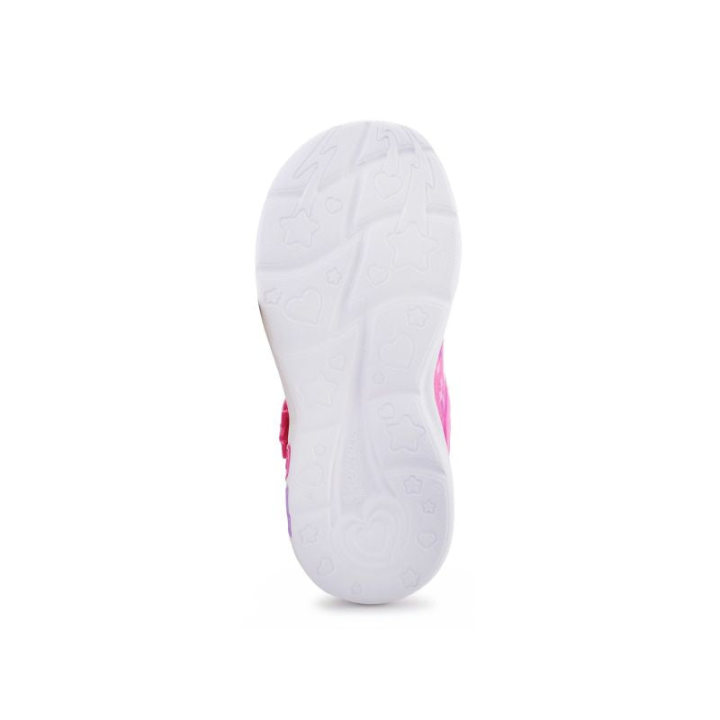 Skechers Snuggle Sneaks Skech Squad Jr 302214L-PKMT Cipő - Sportmania.hu