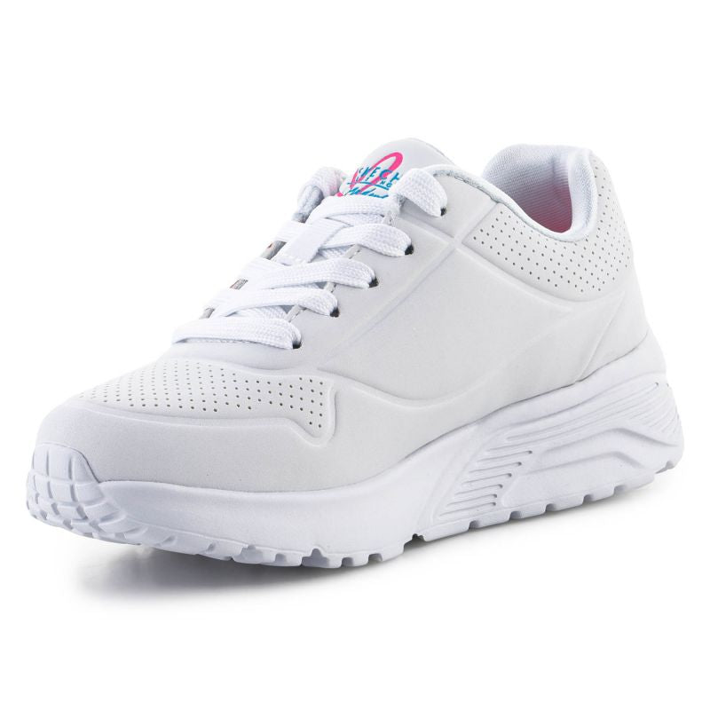 Skechers Spread The Love Jr Cipő gyerek Utcai 314064L-WMN