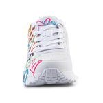 Skechers Spread The Love Jr Cipő gyerek Utcai 314064L-WMN