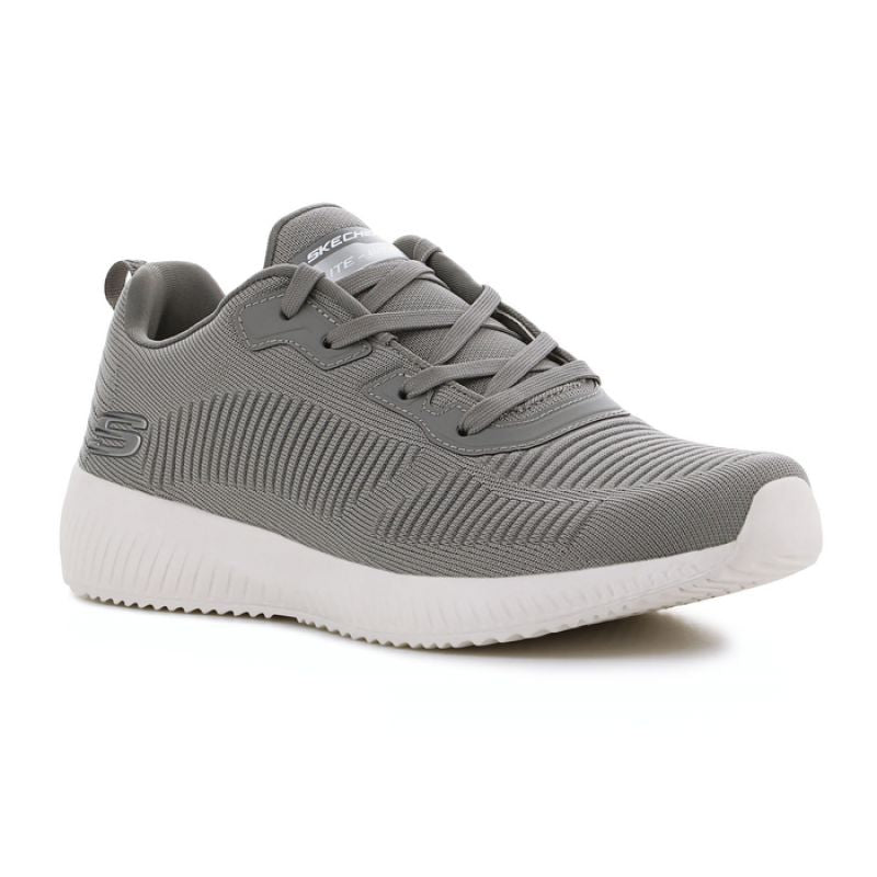 Skechers Squad Men's M férfi Utcai cipő 232290-GRY