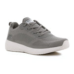 Skechers Squad Men's M férfi Utcai cipő 232290-GRY