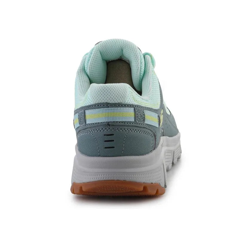 Skechers Stamina AT - Artists Bluff W 180145-Sage Cipő - Sportmania.hu