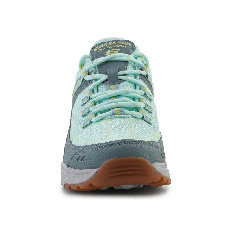 Skechers Stamina AT - Artists Bluff W 180145-Sage Cipő - Sportmania.hu