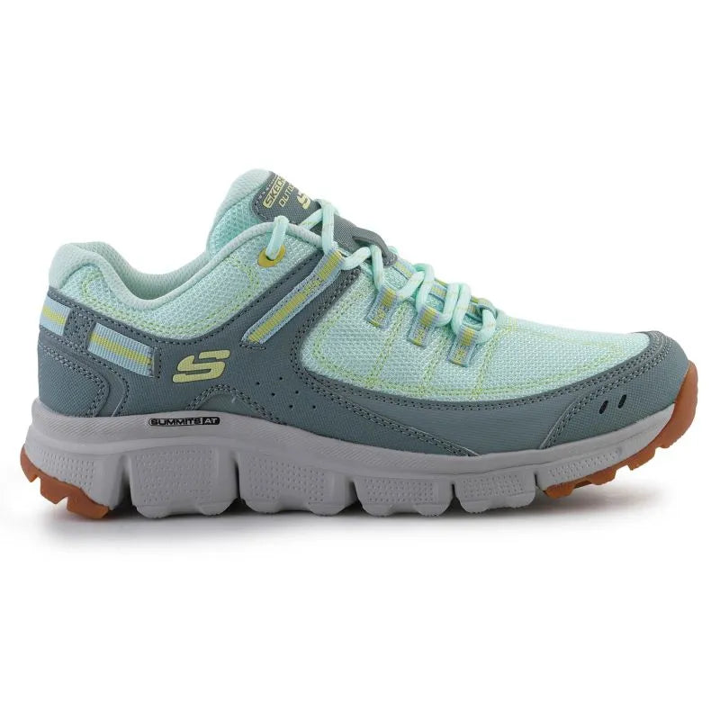 Skechers Stamina AT - Artists Bluff W 180145-Sage Cipő - Sportmania.hu